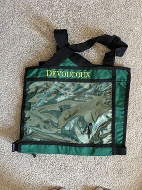 Devoucoux Pinney Number Holder